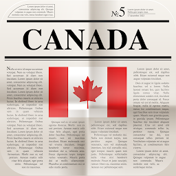 Icon image Canada newspapers