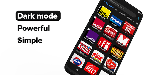 French Radios FM Online