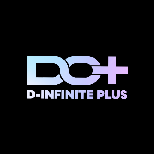 D-INFINITE PLUS logo