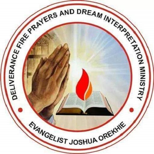 Evangelist Joshua Orekhie 1.0 Icon