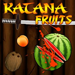 Cover Image of Download Katana Fruit 1 APK