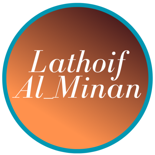 Terjemah Lathoiful Minan logo