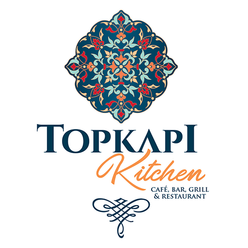 TOPKAPI Kitchen logo