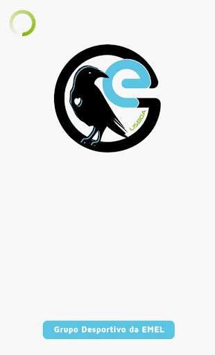 Android application Grupo Desportivo Emel screenshort
