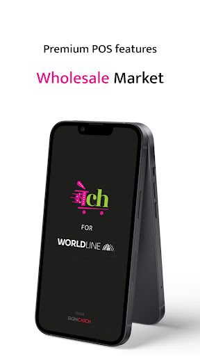 Bech For Worldline Screen 3