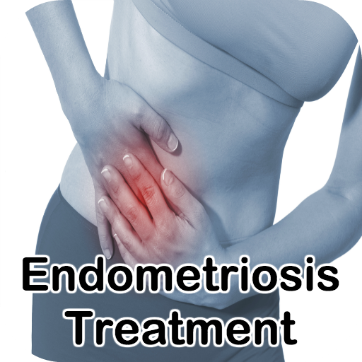 Endometriosis Treatment  Icon