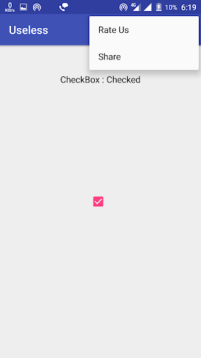 UseLess Screen 3