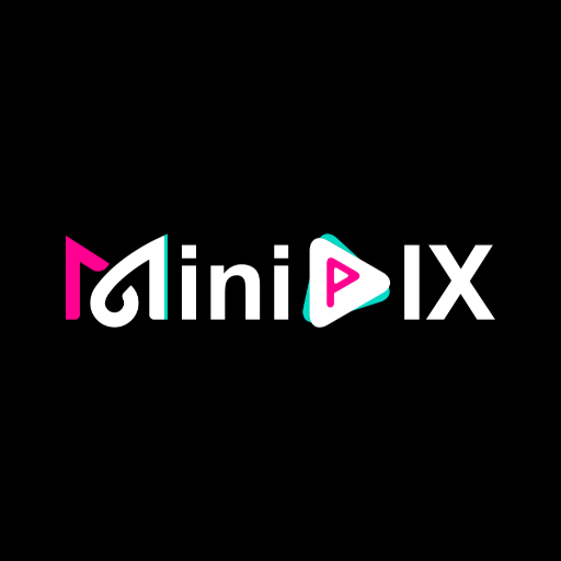 MiniPIX: Movies & Series logo