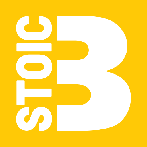 Stoic Buddy logo