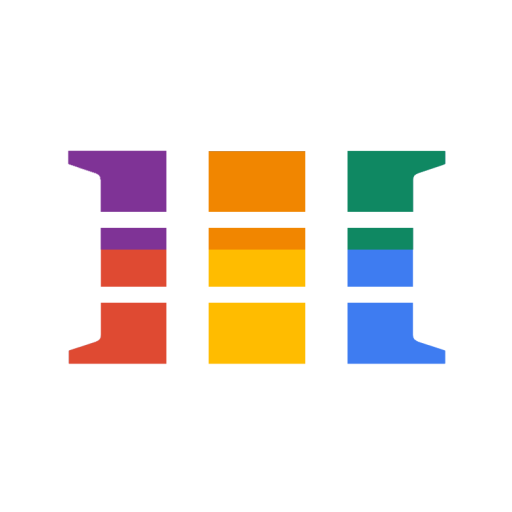 Sideload Channel Launcher 3 Logo