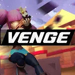 Cover Image of Unduh Venge - Multiplayer FPS Game 1.0 APK
