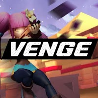 Venge - Multiplayer FPS Game
