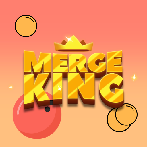 Merge King