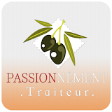 Passionnément Traiteur icon