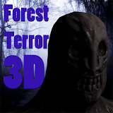 Forest Terror 3D icon