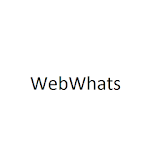 WebWhats icon