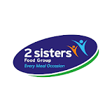 Your Benefits app - 2 sisters icon
