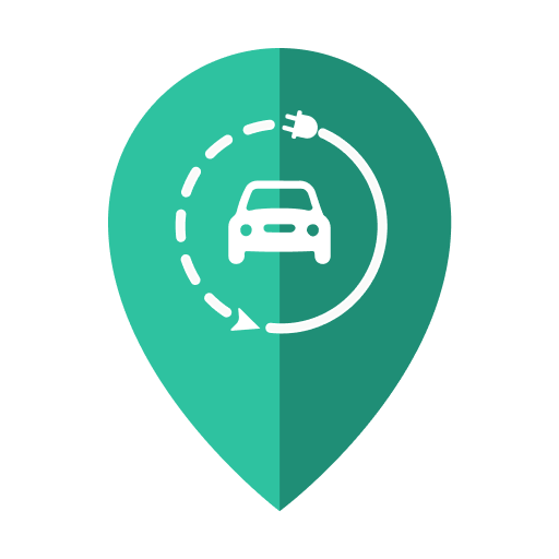 Travel EV logo