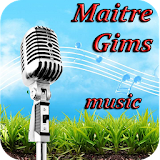 Maitre Gims Music icon