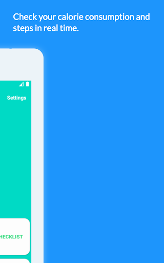 Daily Healthcare Screen 2