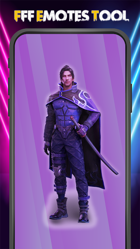 FF Emote Tool, Skin elite pass