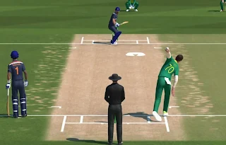 Cricket Cup League 2024 - Screenshot 1