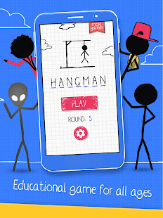 Hangman  Screenshots 9