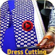Dress Cutting Videos Techniques 2020