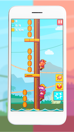 Game screenshot Sea Wolf Racing mod apk