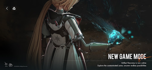 GIRLS' FRONTLINE 2: EXILIUM screenshot 5