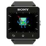 BMO Watchface SW2 icon