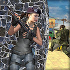 Army Commando Adventure Forces- New Shooting Games 1.03