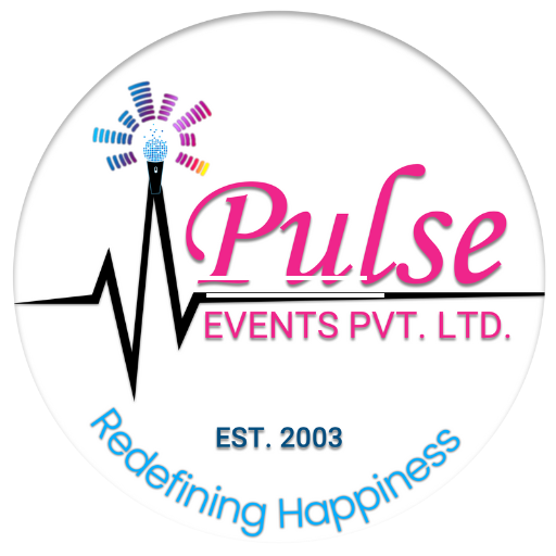 Pulse Events logo