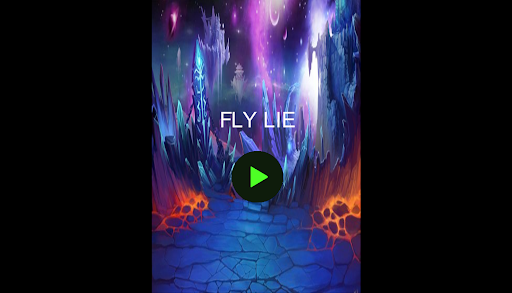 FLY HIGH Screen 2
