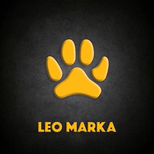 LEO MARKA JO  Icon