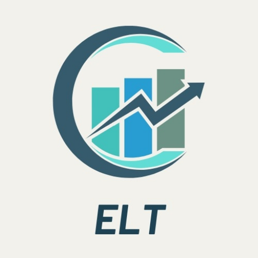 E Learning Trade logo
