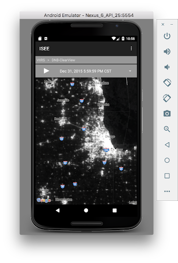 ISEE Screen 2