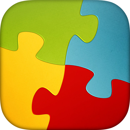 Jigsaw Puzzle HD  Icon