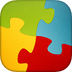 Jigsaw Puzzle HD