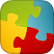 Ran Games - jigsaw puzzles for mobile devices - Game 2