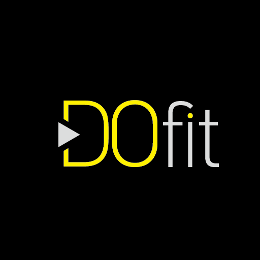 DoFit 1.0 V2.2.1 Icon