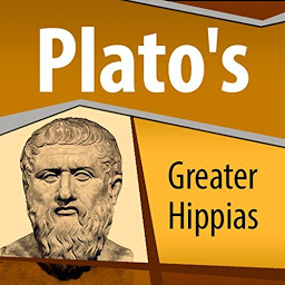 Icon image Plato's Greater Hippias