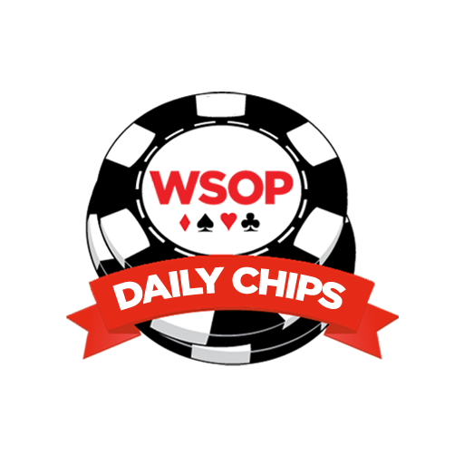 Wsop Reward Daily Chips