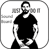Soundboards JUST DO IT icon