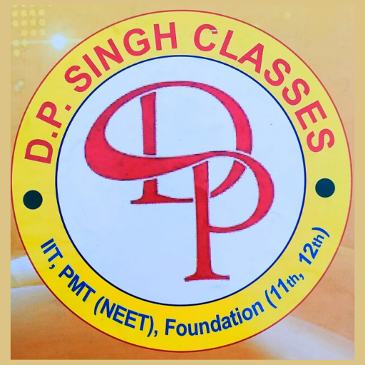 D.P. SINGH CLASSES - AppWisp.com