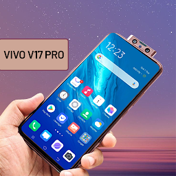 Icon image Theme for Vivo V17 Pro