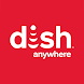 DISH Anywhere - Androidアプリ