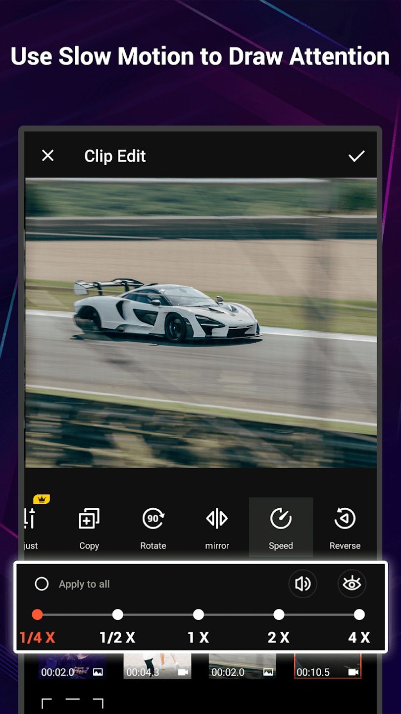 VideoShow Pro ModApk