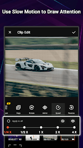 VideoShow Pro MOD APK Video Editor 9.8.4rc Unlocked For Android Gallery 2