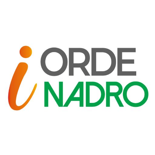 iOrdenadro logo